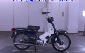 HONDA C70 SUPER CUB