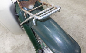 HONDA C50 SUPER CUB AA01