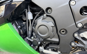 KAWASAKI NINJA ZX-14R HIG 2016 ZXT40J