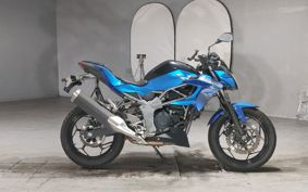 KAWASAKI Z250 SL BR250E