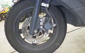 SUZUKI ADDRESS V125 DT11A