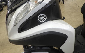 YAMAHA TRICITY 125 SE82J