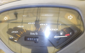 HONDA LEAD 100 JF06