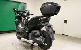 HONDA FORZA 250 MF13