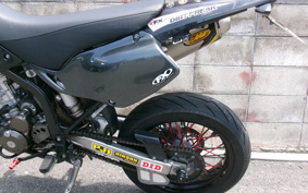 KAWASAKI KLX250D TRACKER LX250E