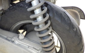 YAMAHA BJ 2023 SA24J