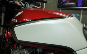 HONDA CBX400F GEN 2 1987 NC07