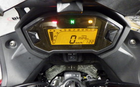 HONDA 400X ABS 2014 NC47