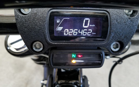 HARLEY FXBB 2019 YJJ