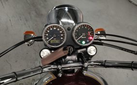 KAWASAKI W650 2005 EJ650A