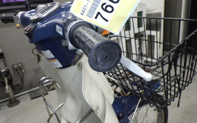 HONDA C50 SUPER CUB AA01