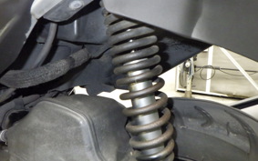 SUZUKI ADDRESS V125 S