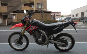 HONDA CRF250L MD38
