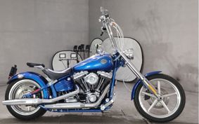 HARLEY FXCWC1580 2008 JK5