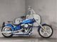 Фото Harley FXCWC1580 2008 с японского аукциона