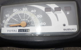 SUZUKI LET's 2 CA1PA