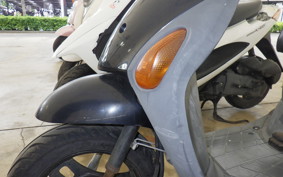 SUZUKI LET's 4 CA45A