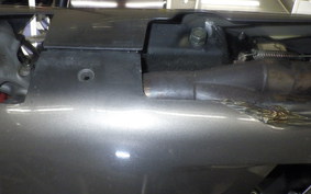 KAWASAKI ZX 1200 NINJA R 2003