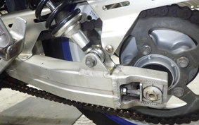 SUZUKI GSX400 IMPULSE 1994 GK79A