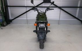HONDA PS250 MF09
