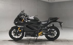 YAMAHA YZF-R25 RG43J