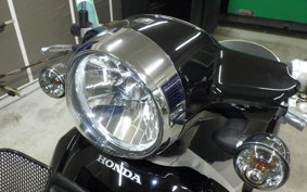 HONDA GIORNO 2 AF70