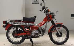 HONDA CT110 HUNTER CUB