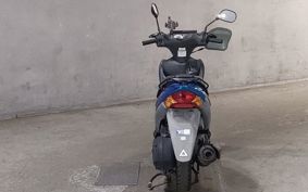 SUZUKI ADDRESS V125 CF46A