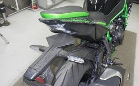 KAWASAKI ZH2 SE 2025 ZRT00R