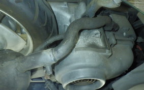 YAMAHA JOG Gen.4 SA16J