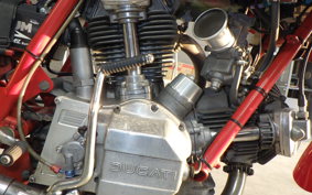 DUCATI 900MHR 1981