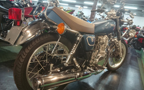 YAMAHA SR400 2019 RH16J