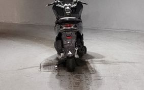 HONDA PCX125 JF81
