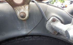 HONDA C50 SUPER CUB C50