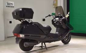 HONDA FUSION X MF02