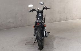 SUZUKI GLASS TRACKER BIG BOY NJ47A