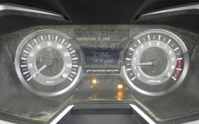 HONDA FORZA 250 2001 MF13