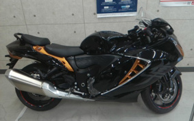 SUZUKI HAYABUSA 2021 EJ11A