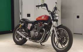 YAMAHA XJ400 SPECIAL 1984 4G0