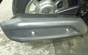 HONDA TACT Basket 2008 AF79