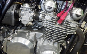 KAWASAKI ZEPHYR 750 1991 ZR750C