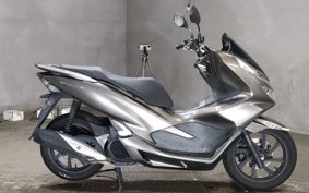HONDA PCX125 JF81