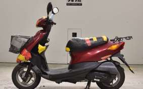 YAMAHA JOG Gen.5 SA36J