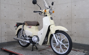 HONDA SUPER CUB110 JA59