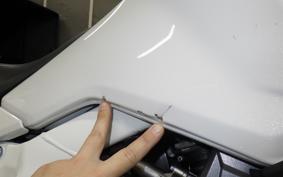 HONDA CRF1100L AFRICA TWIN DCT 2019 SD10