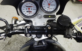 BUELL S1 LIGHTNING 1996