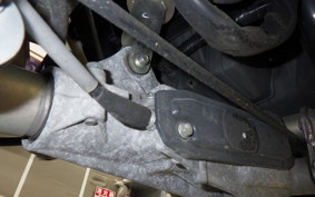 HONDA GYRO CANOPY TA03