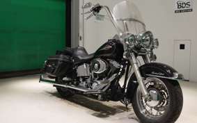 HARLEY FLSTC 1450 2006