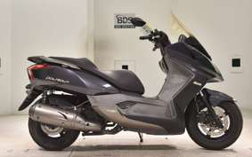 KYMCO DOWNTOWN 125 i
