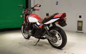 KAWASAKI ZEPHYR 400 KAI 2007 ZR400C